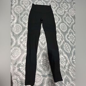 lulu lemon leggings